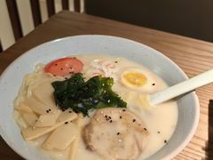 -松幸日式料理(中山路店)