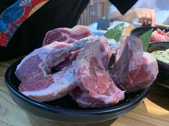 -九田家黑牛烤肉料理(西溪龙湖天街店)