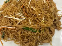 -南记食粥坊·宵夜大排档(莲花总店)