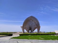 -南汇嘴观海公园