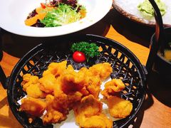 -九井澤精致料理(金茂店)