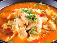 -苗小坛酸汤鱼(酒仙桥店)