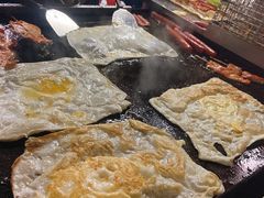 -神奇的香酥鸡蛋灌饼