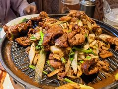 -那家小馆•北京菜•烤鸭(香山店)