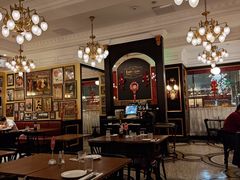 -Entrecôte 法国牛扒馆(保利·时光里店)