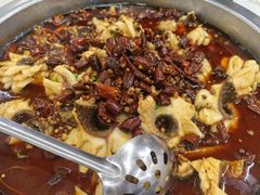 -蜀膳坊(洪公祠小区店)