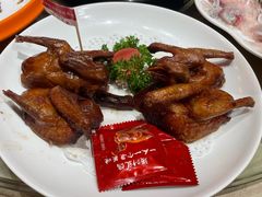 -红日饭店(裕隆三路店)