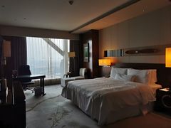 -广交会威斯汀酒店