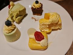 -怡咖啡自助餐(宁波香格里拉店)