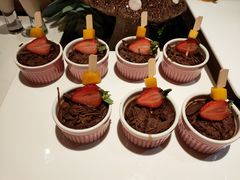 -上海东方佘山翰悦阁酒店·Vie全日制餐厅