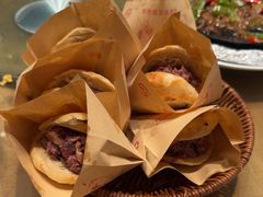 -漕河全驴宴饭店(徐水店)