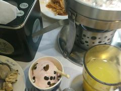 -星伦多 自助料理(圆融店)