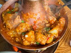 -蜗牛小馆醉乡民谣云南菜(惠新西里店)