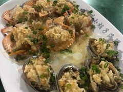 -四川小胡子海鲜(丁村万人海鲜广场店)