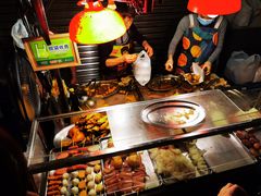 -明记牛杂(新马路分店)