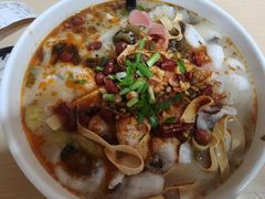 -缘久缘米粉(新街口店)