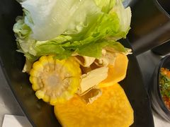 -新辣道鱼火锅(领展购物广场·中关村店)