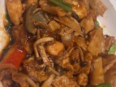 -大铁勺新津菜(东丽阳光新业广场店)