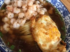 -裕兴记·三虾面(西北街总店)
