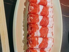 -蜀大侠火锅(四川北路店)