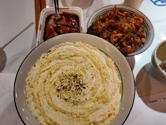 -火山屋台(新街口店)