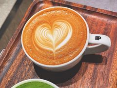 -Peet's 皮爷咖啡(东湖路手作店)