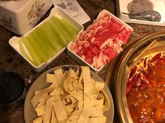 -小龙坎老火锅(北京三里屯店)