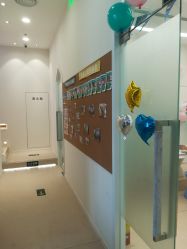 -青苗儿童口腔(长楹天街购物中心)