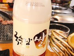 -肉甲韩国木炭烤肉(新壹街1店)