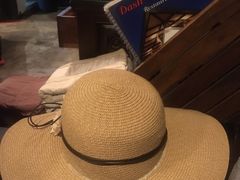 -Dash Teak House
