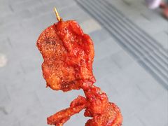 -香酥鸡排(京汉大道店)