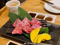-御牛道日式烤肉料理(杭州万象城店)