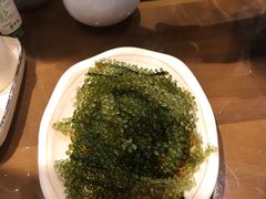 海葡萄-和彩放题(渔阳店)