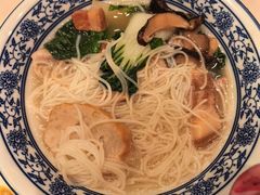 -怡聚轩全日制自助餐厅(大中华喜来登酒店)