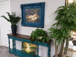 -一个差评成就的纹眉店