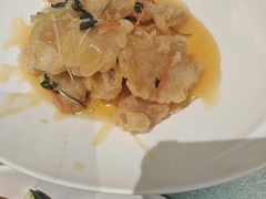 -老德州四合院·德州菜(天衢路店)