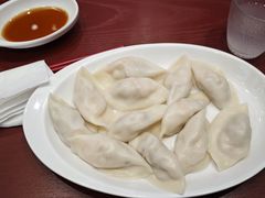 -喜家德虾仁水饺(世纪大都会店)