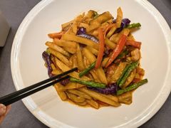 -上陵手抓(观湖壹号店)
