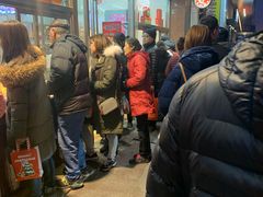 等位区-小宝栗子(嘉华国际商业中心店)
