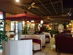 -吉姆丽德乡村西餐厅(闵行交大店)