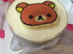 -兔子妃私人定制蛋糕(城南花苑南区店)