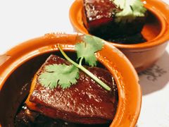 东坡焖肉-山外山菜馆(玉泉路店)
