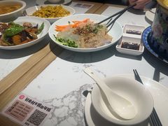 -关东小磨东北菜(漕河泾印象城店)