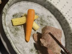 -元熹会席料理