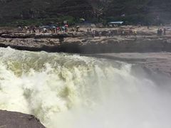 -陕西黄河壶口瀑布旅游区
