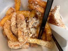 -Potato Corner(广州天河城店)