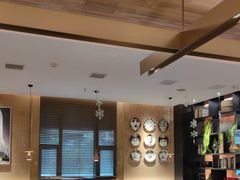 -秀玉coffee&kitchen(黄石大上海店)