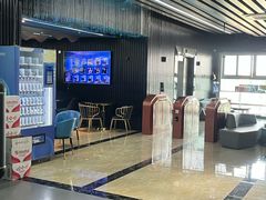 -宝体健身会(宝安体育馆店)