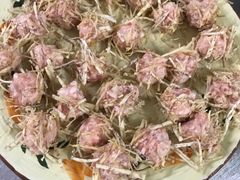 -雄仔农家菜馆·特色葱油鸡(六祖店)