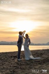 -唯一旅拍·颂当代影像艺术中心(上城店)